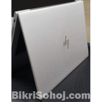 HP elitebook 840 G6